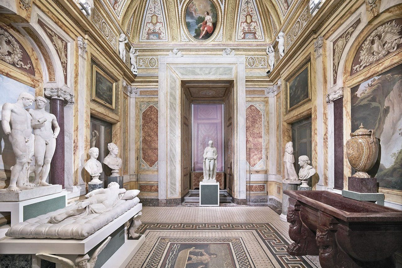 Borghese Gallery