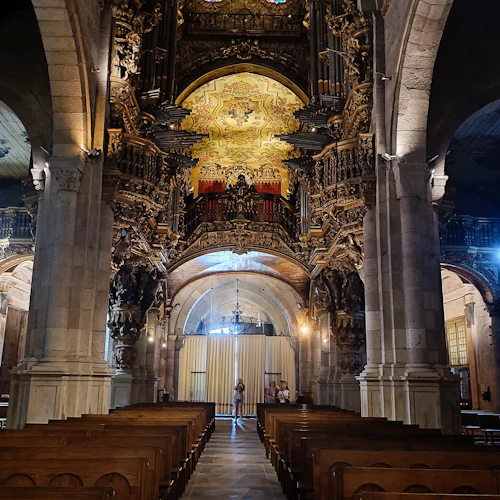 Braga e Guimarães: excursão desde o Porto - Photo 6