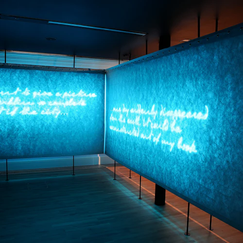 Museum of Literature Ireland - Photo 12
