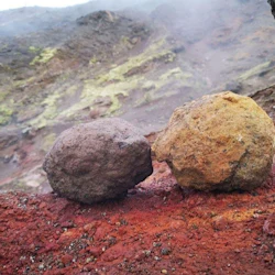 Mount Vesuvius: Entry Ticket + Guidebook 4