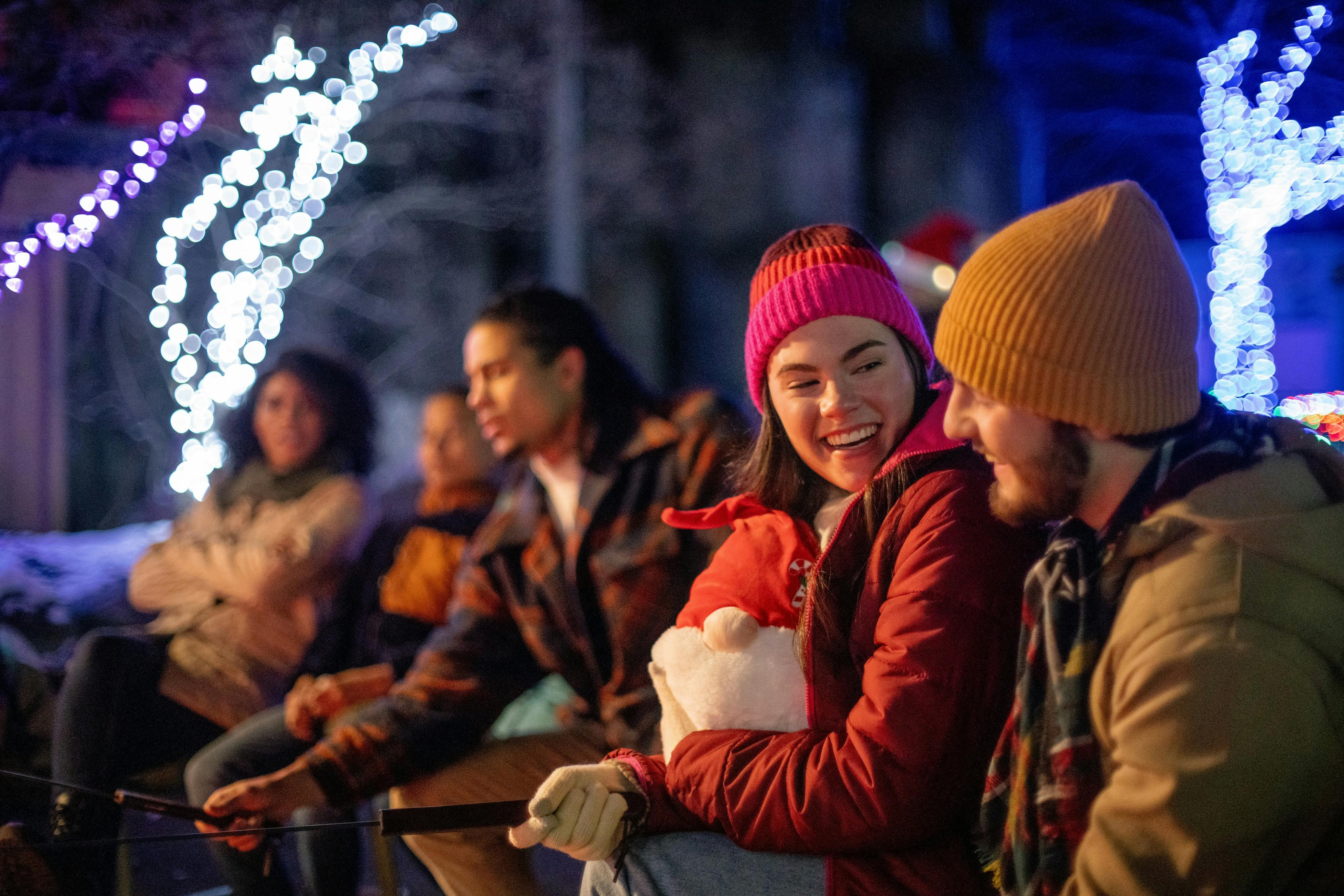 ケニーウッド・ホリデー・ライト