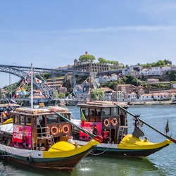 Tours & Sightseeing | Porto River Cruises things to do in Matosinhos