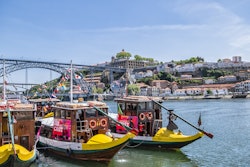 Tours & Sightseeing | Porto River Cruises things to do in Arcozelo