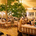 Al Khayma传统餐厅