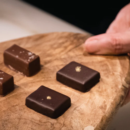 Paris: Chocolate, Pastry & Macaron Saint-Germain Food Tour - Photo 6