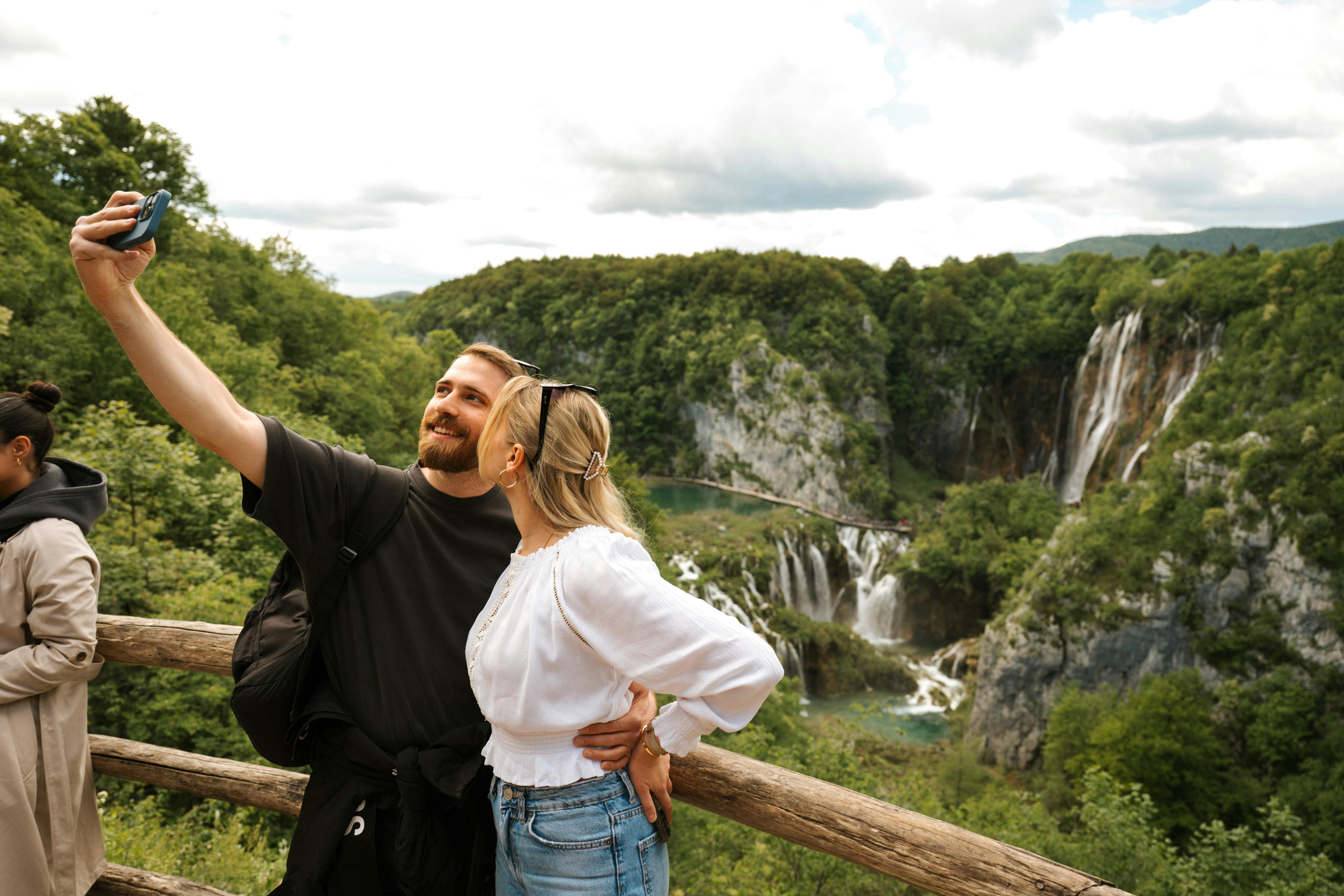 Lagos Plitvice: excursão a partir de Zagreb - Photo 5