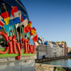 City Tour Bruges 5