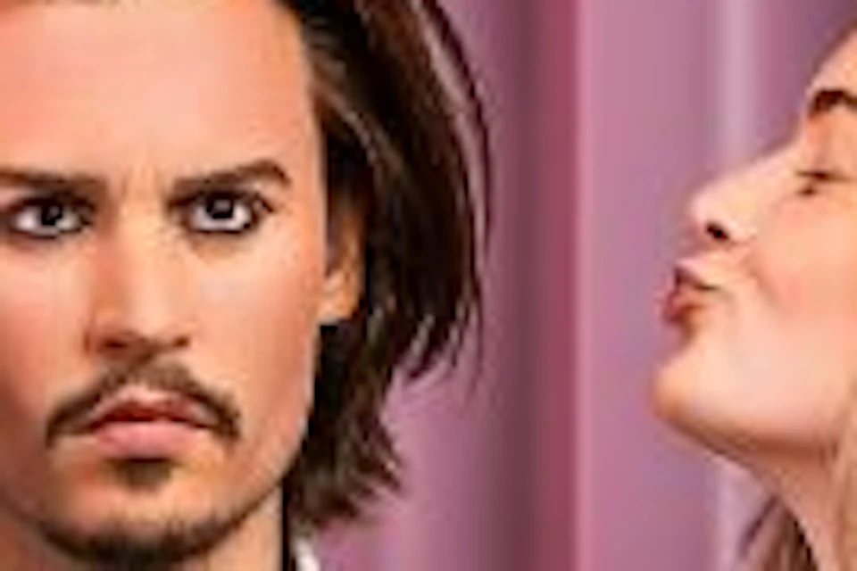 Johnny Depp