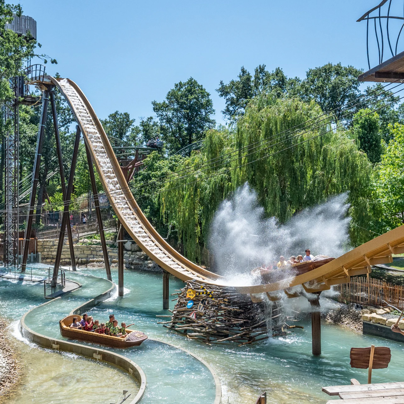 Familypark: Entry Ticket in Sankt Margarethen im Burgenland β Tiqets