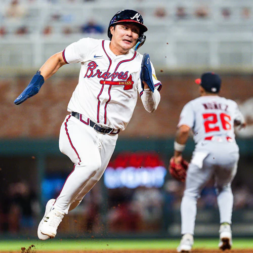 Truist Park: Bilhetes para jogos de basebol Atlanta Braves - Photo 3