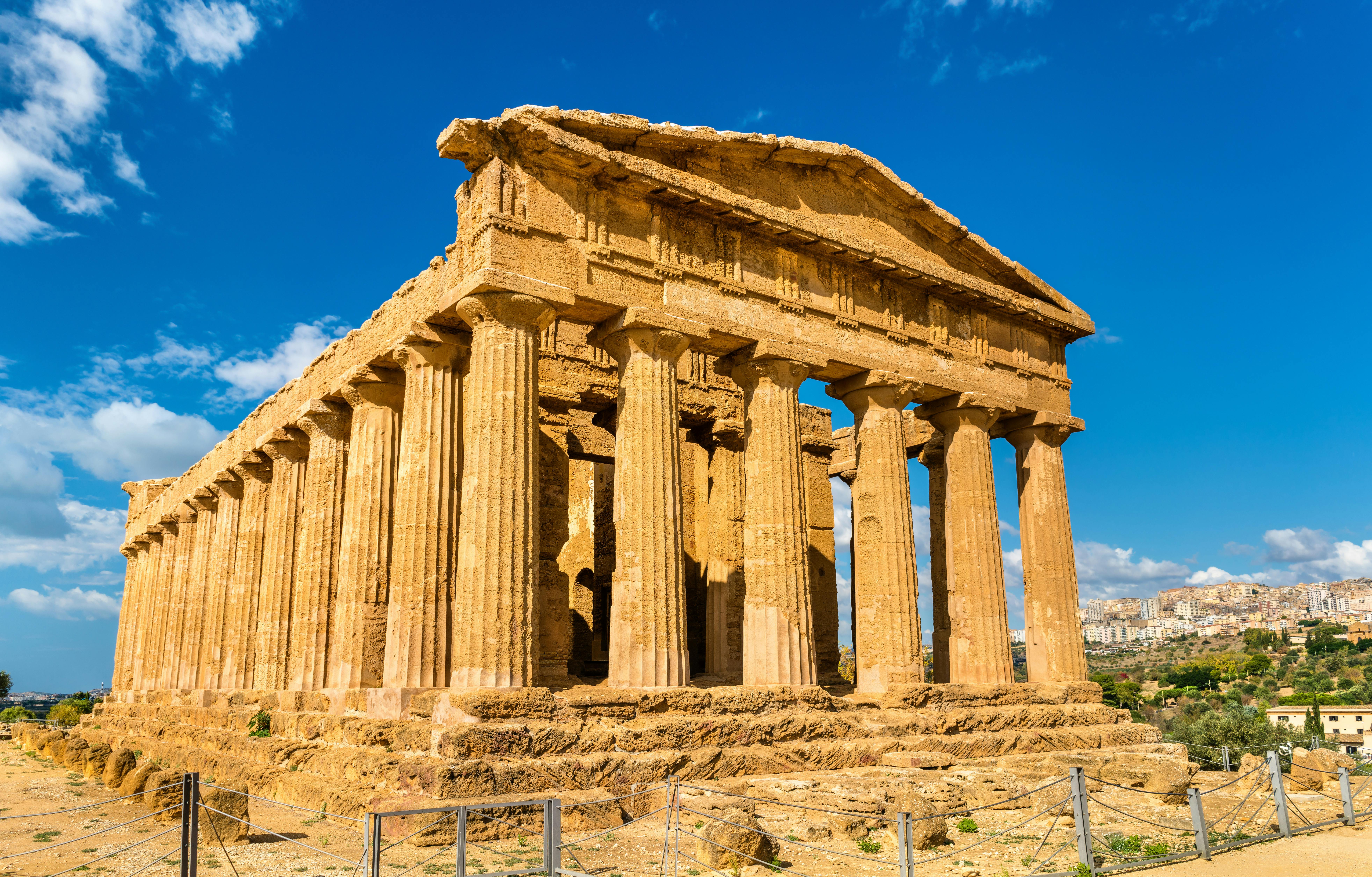 Agrigento image