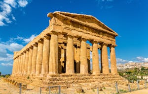 Agrigento image