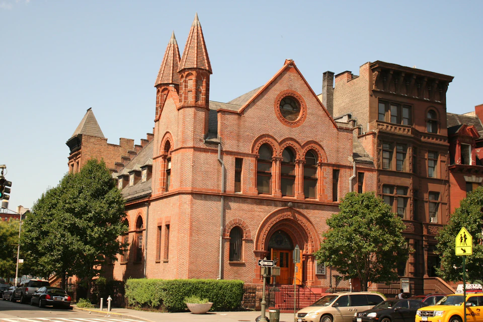Church