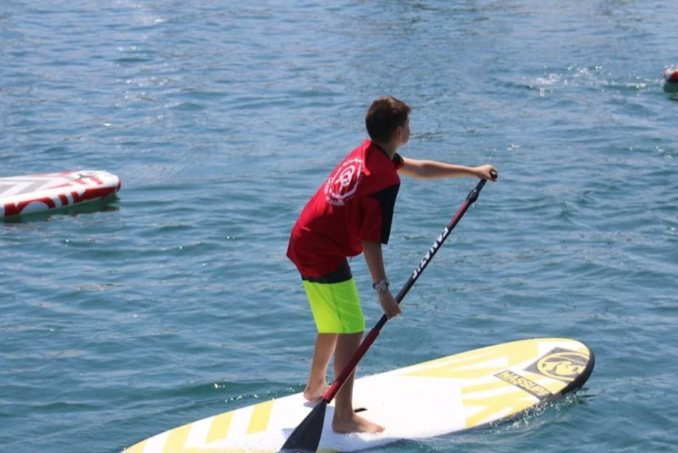 SUP Paddle