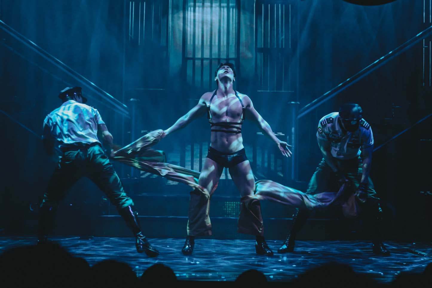 Show Musical Touch Five: Ticket in Seoul – Tiqets