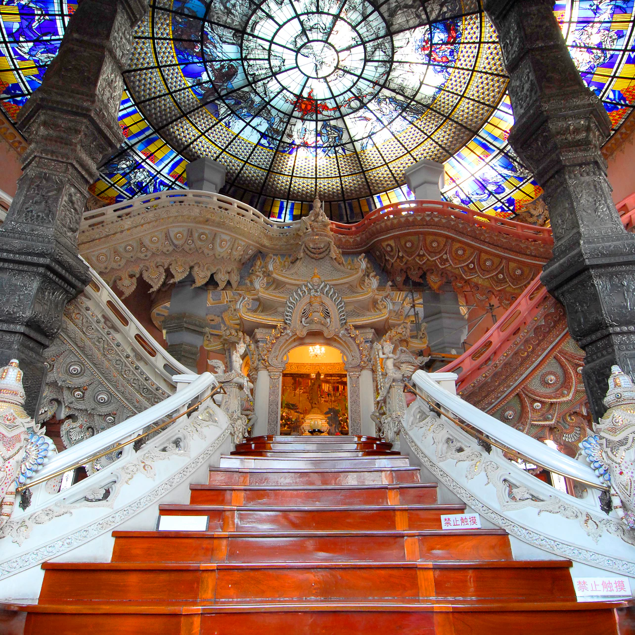 Ancient Siam & Erawan Museum in Samut Prakan β Tiqets