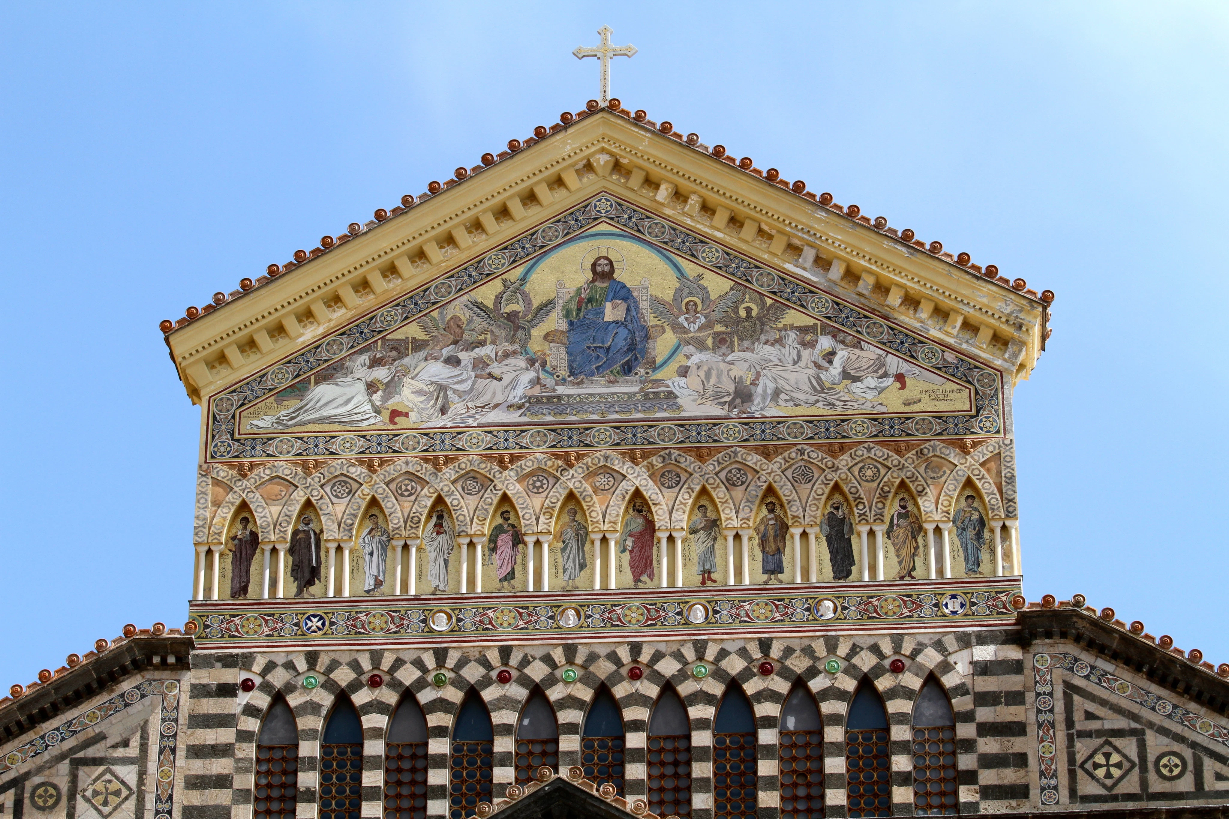 Sorrento, Positano & Amalfi: Guided Tour from Naples + Boat Ride