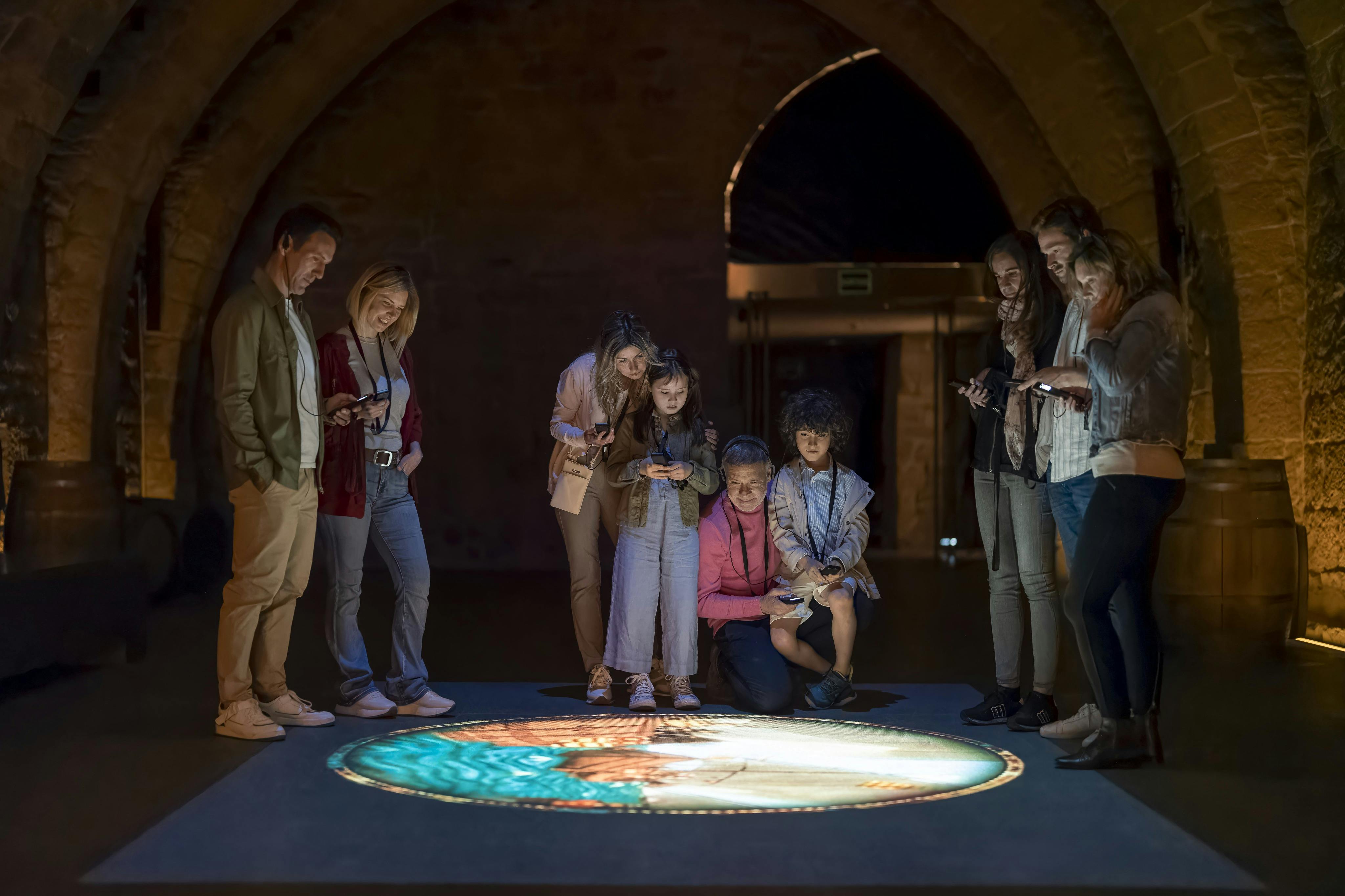 圣贝内特（Món Sant Benet