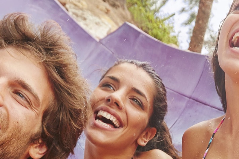פארק המים קריבה, פורט אוונטורה ופרארי לנד – כרטיסים ומחירים בVila-seca — תמונה 9