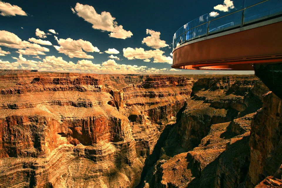 Grand Canyon West