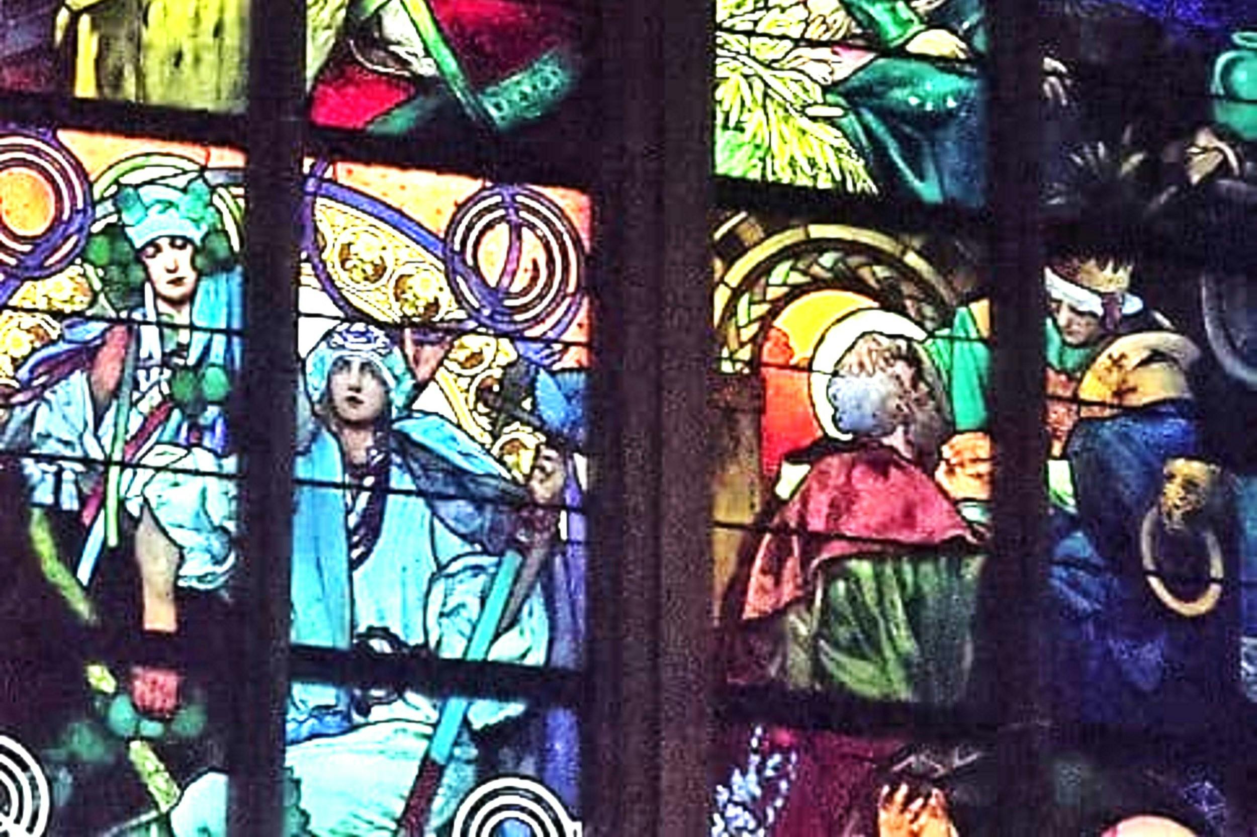 聖ヴィート大聖堂