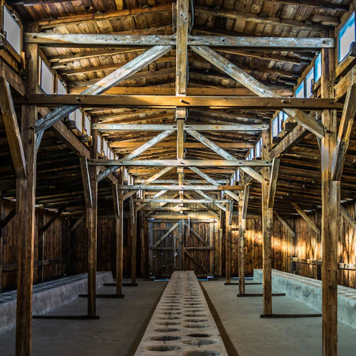 Auschwitz-Birkenau: Guided Tour - Photo 3