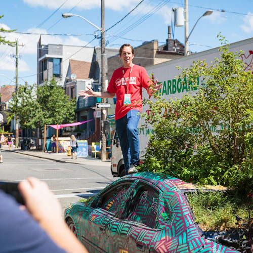 Toronto’s Multicultural Heart: Kensington Market & Chinatown Walk