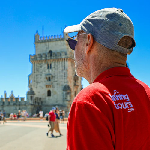 Belém Lisbon: Small Group Guided Tour + Transport - Photo 2