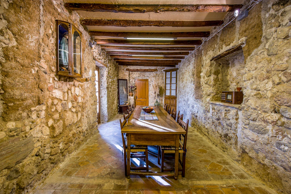 Farmhouse