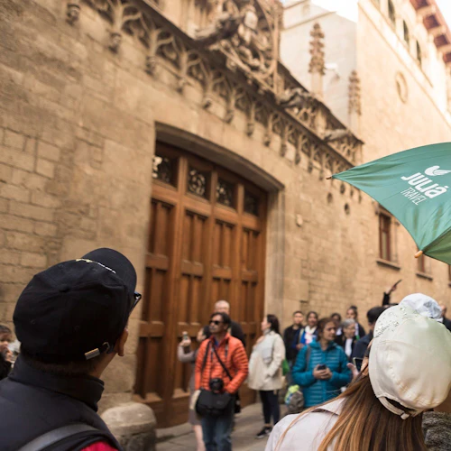 Barcelona: City Tour Manhãs em Destaque - Photo 2