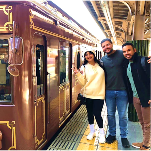 Kyoto: 10 pontos turísticos imperdíveis Visita guiada - Photo 15