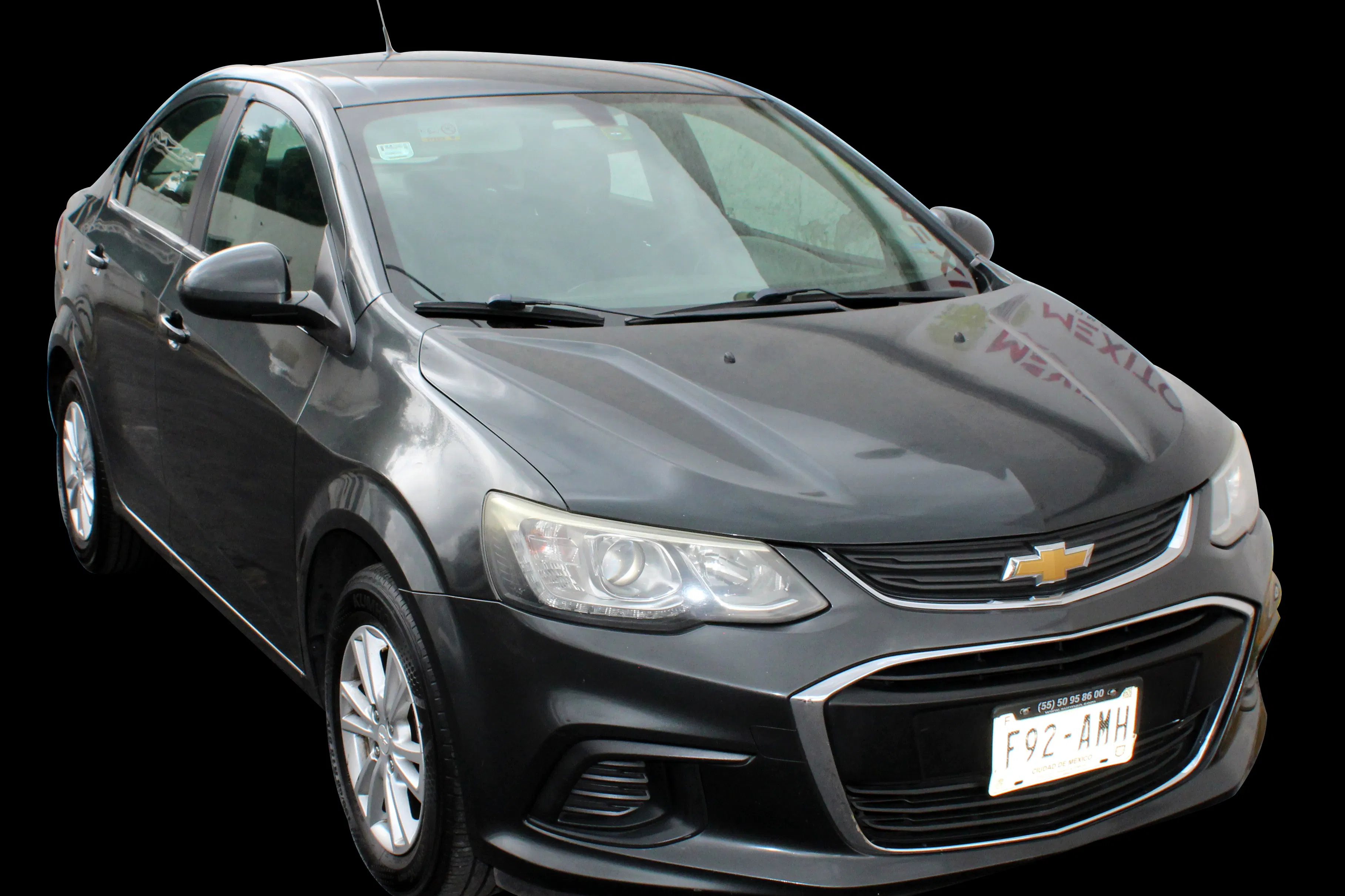 Flughafentransfers - Mexiko-Stadt