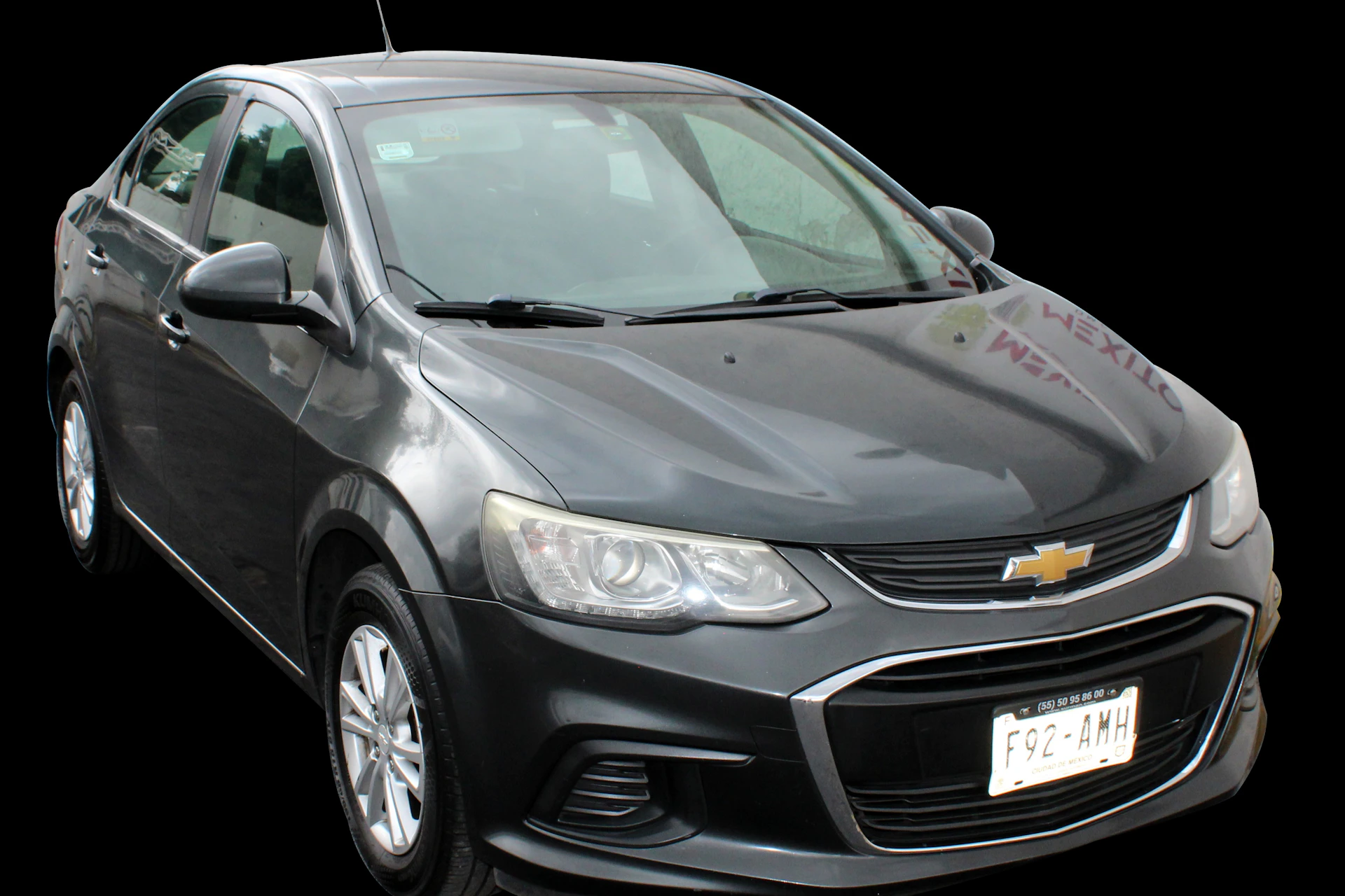 Comfortable vehicle