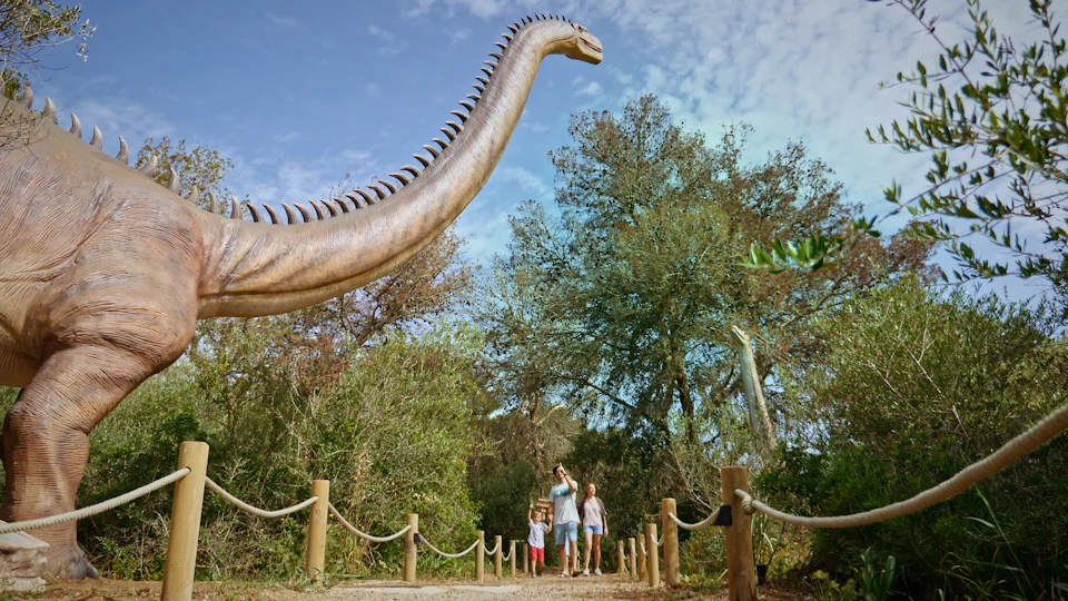 Dinosaurland