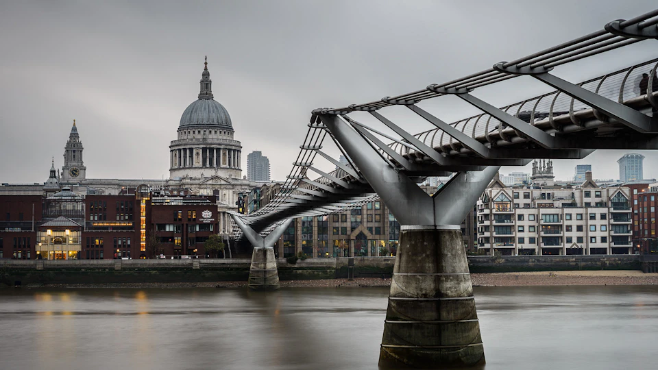 Millennium Bridge