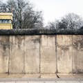 Berlin, Mur i NRD