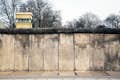 Berlin, die Mauer und die DDR