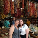 Spice Street