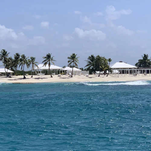 Isla Catalina: excursión de buceo con esnórquel, comida y bebidas desde Punta Cana - Photo 6