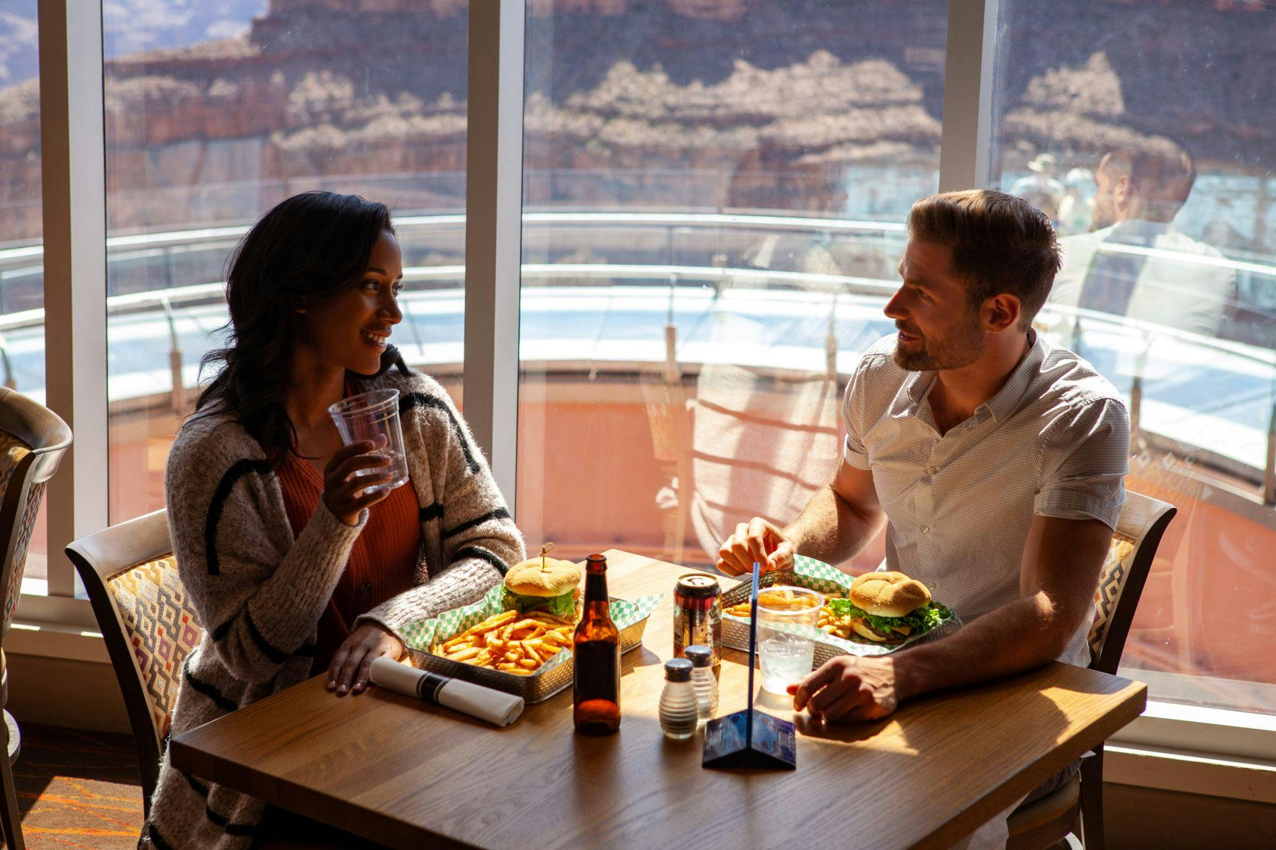 Grand Canyon West: All Access Pass - Photo 19