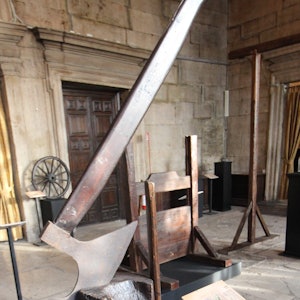 strumento di giustizia