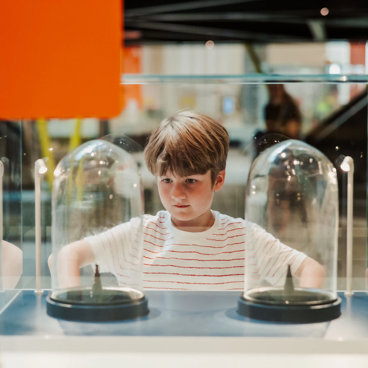 Vienna Technical Museum: Skip The Line Ticket in Vienna β Tiqets
