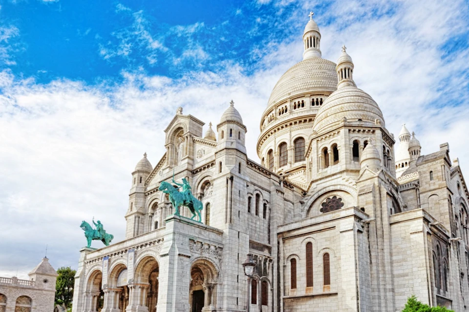 Sacré-Cœur