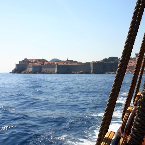 Combo Crucero y Paseo por la Historia de Dubrovnik y Juego de Tronos