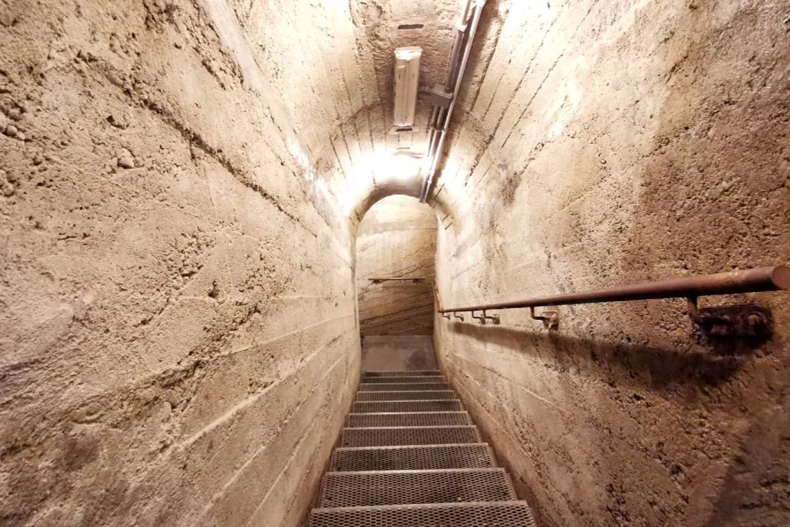 Turin Underground®: Guided Tour