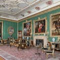 The King's Drawing Room