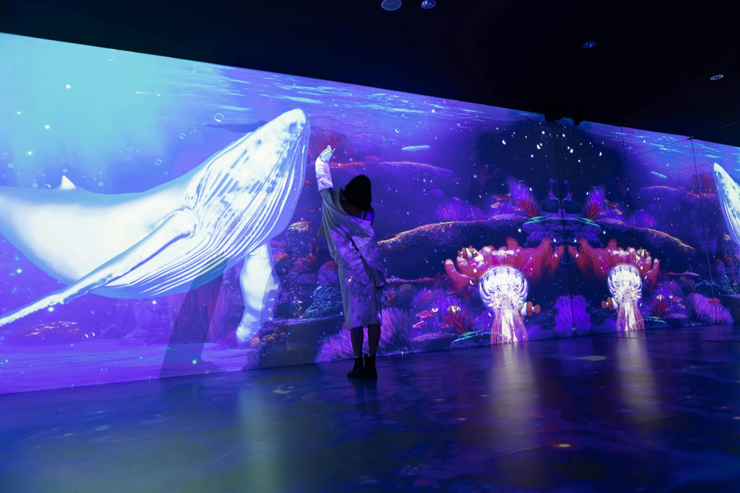 Pont d'observation Mahanakhon Skywalk : Billet d'entrée pour le coucher du soleil — 7