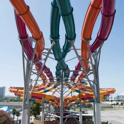 Hurricane Harbor Arlington: One Day Ticket 2