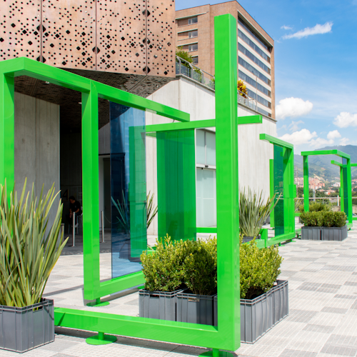 Medellín City Card: Museums