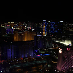 LINQ High Roller: Happy Half-Hour Ticket 5